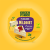 Pflanzlicher Mildbert