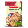 Veganer Pizzaiolo