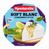 Veganer Soft Blanc