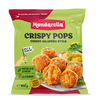 Vegane Crispy Pops Cheesy Jalapeño Style